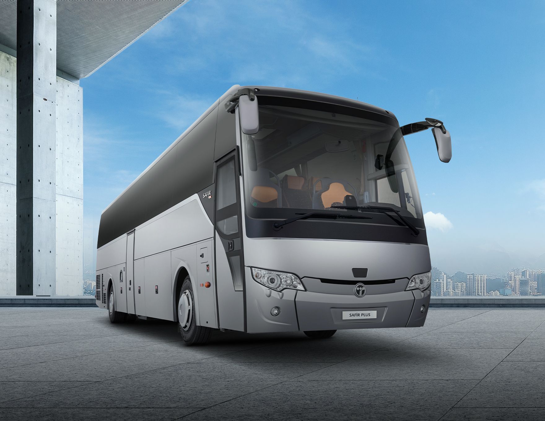 Temsa Safir