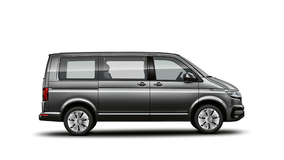 VW Transporter